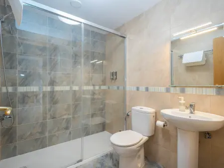 Maison 4 pers. à Breña Baja avec vue mer : photo 16
