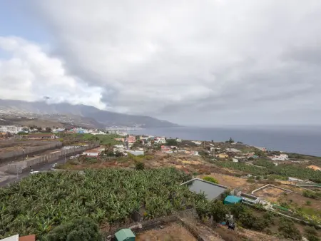 Maison 4 pers. à Breña Baja avec vue mer : photo 18