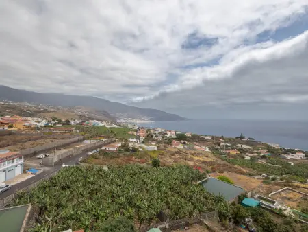 Maison 4 pers. à Breña Baja avec vue mer : photo 21