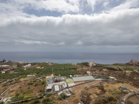 Maison 4 pers. à Breña Baja avec vue mer : photo 22