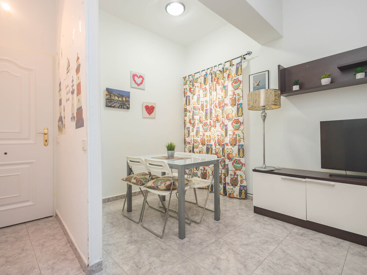 Appartement 75 m² centre Las Palmas, 3 chambres - Photo 6