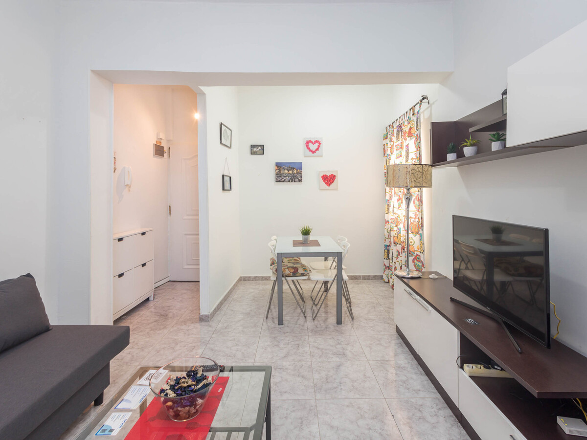 Appartement 75 m² centre Las Palmas, 3 chambres - Photo 7
