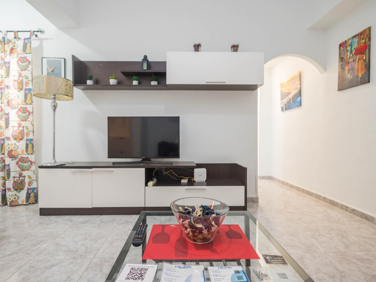 Appartement 75 m² centre Las Palmas, 3 chambres - Photo 8