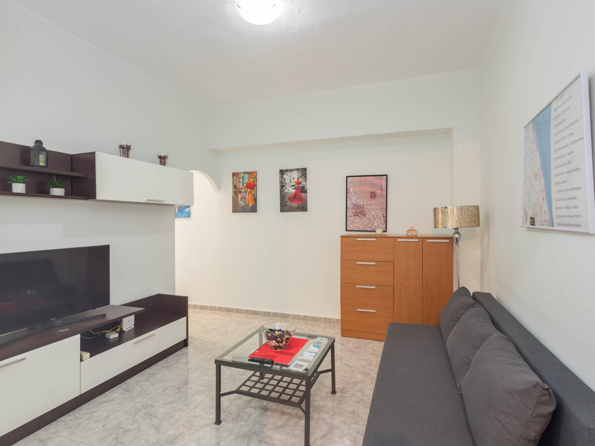 Appartement 75 m² centre Las Palmas, 3 chambres - Photo 11