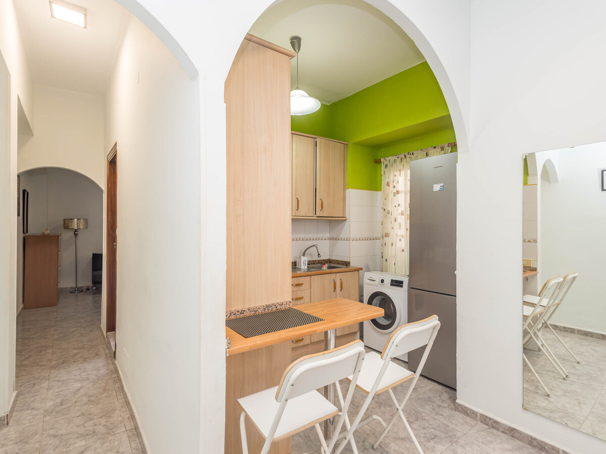 Appartement 75 m² centre Las Palmas, 3 chambres - Photo 15