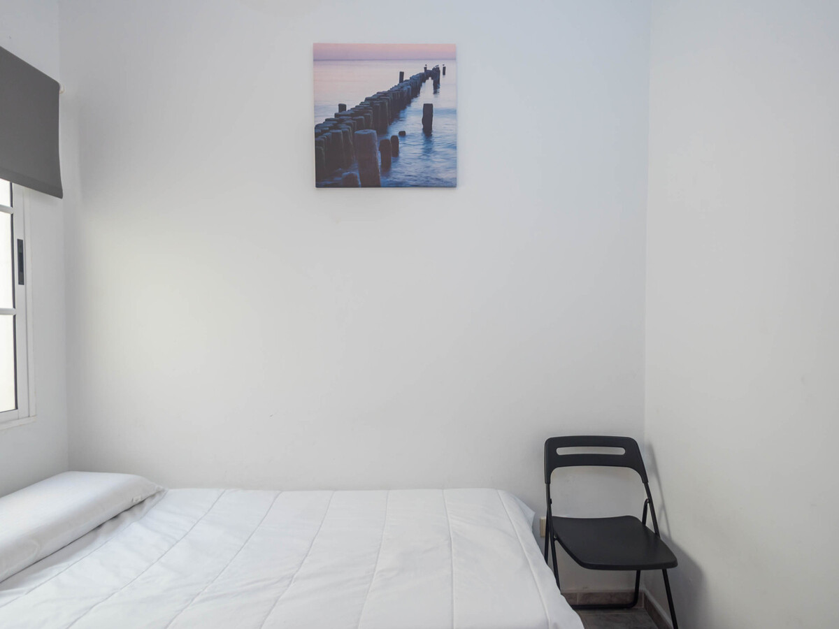 Appartement 75 m² centre Las Palmas, 3 chambres - Photo 20
