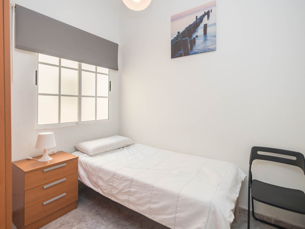Appartement 75 m² centre Las Palmas, 3 chambres - Photo 21