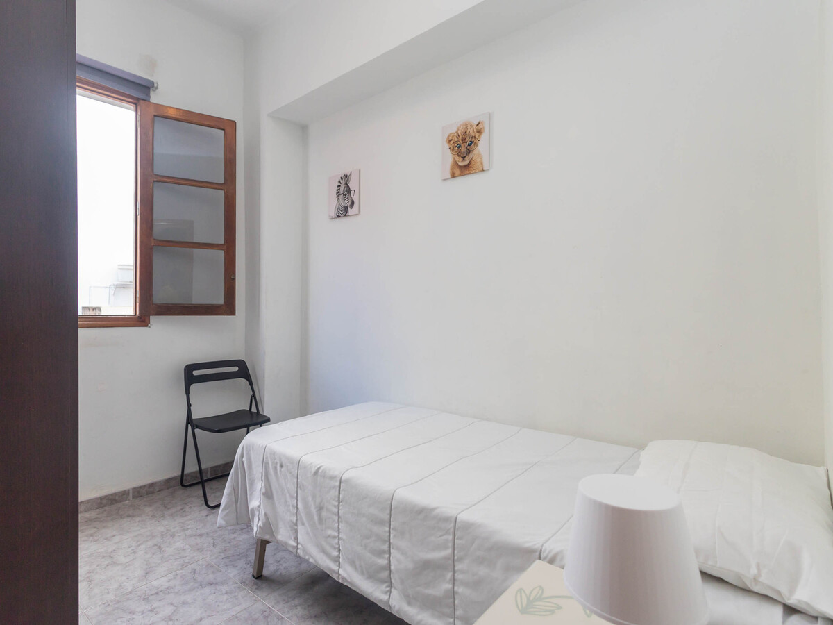 Appartement 75 m² centre Las Palmas, 3 chambres - Photo 24