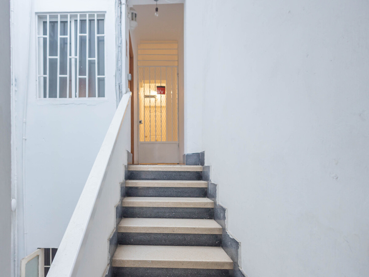 Appartement 75 m² centre Las Palmas, 3 chambres - Photo 27