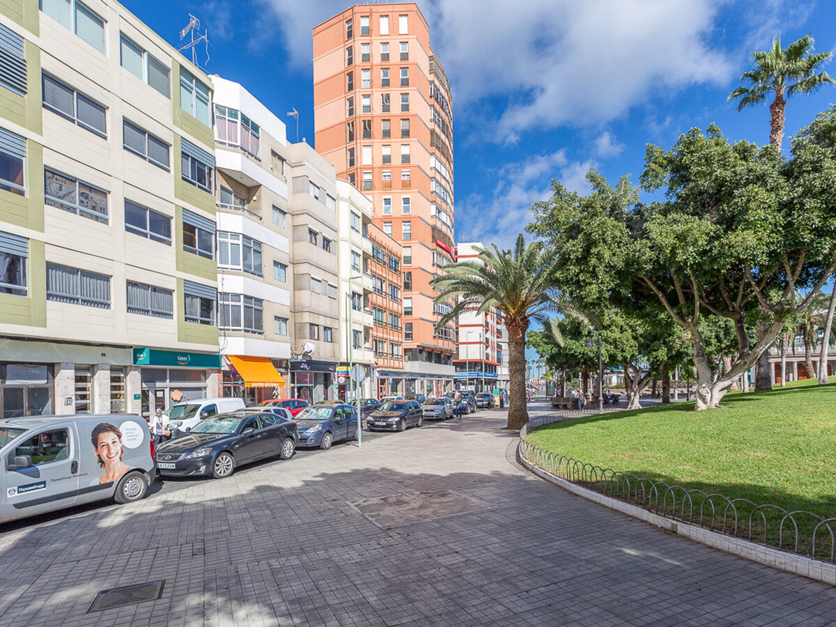 Appartement 75 m² centre Las Palmas, 3 chambres - Photo 30