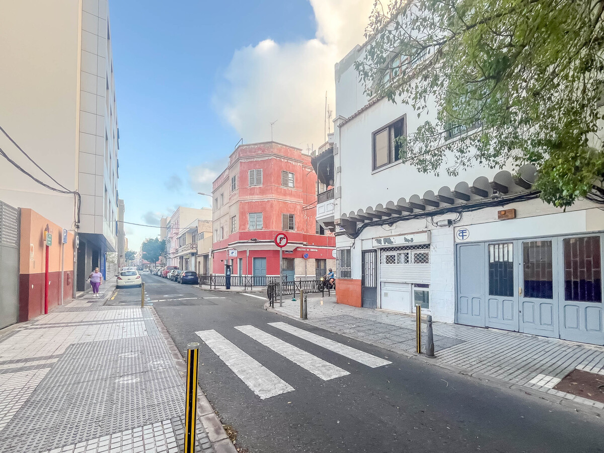 Appartement 75 m² centre Las Palmas, 3 chambres - Photo 33