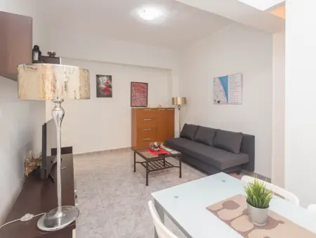Appartement 75 m² centre Las Palmas, 3 chambres