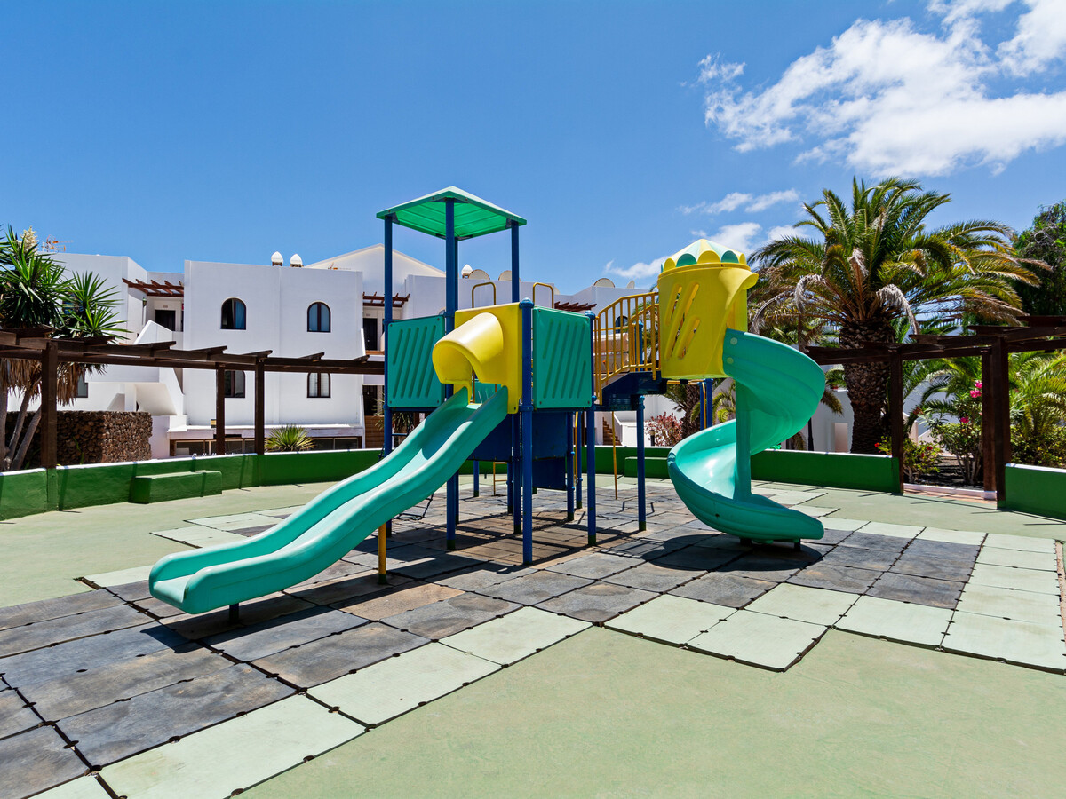 Maison Costa Teguise, piscine et terrasse à 650m de la plage - Photo 5