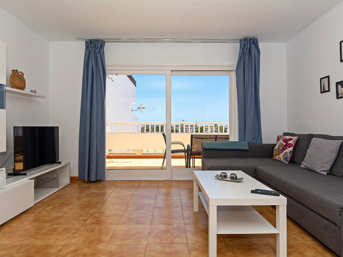 Maison Costa Teguise, piscine et terrasse à 650m de la plage - Photo 9