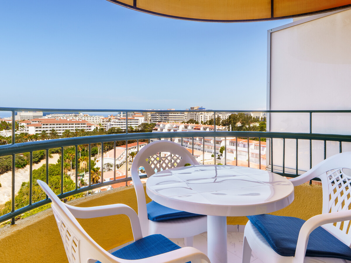 Maison 1 chambre balcon mer à Playa de Las Vistas - Photo 23