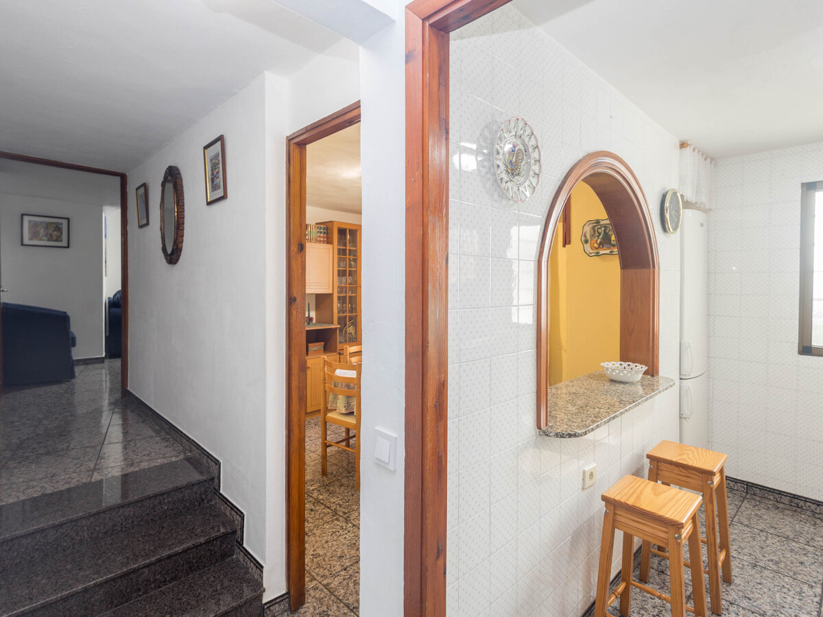 3 Suites Simón Millán – 125 m² au cœur de Moya - Photo 8