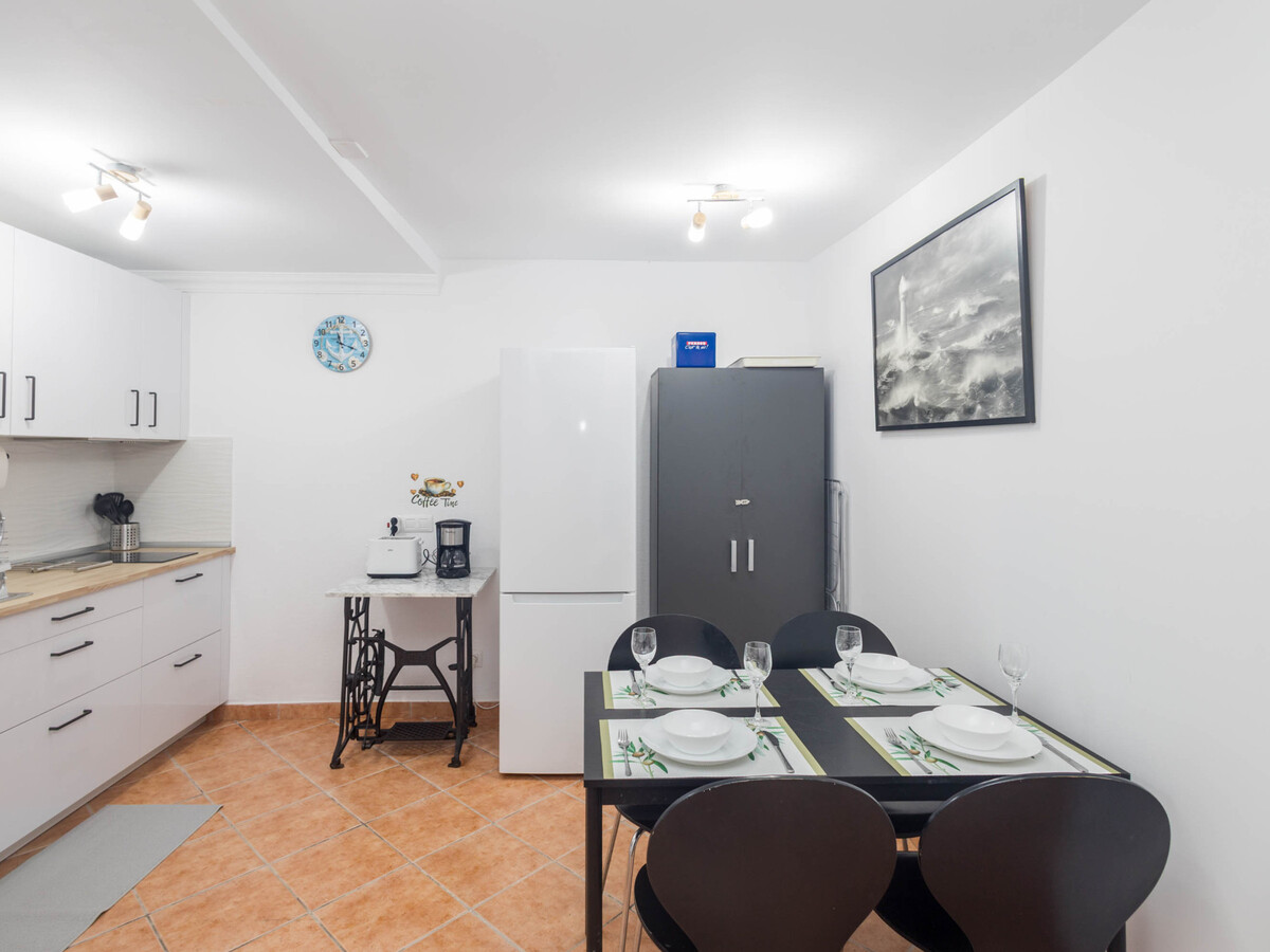 Appartement Maspalomas, jardin 100m² et barbecue - Photo 19