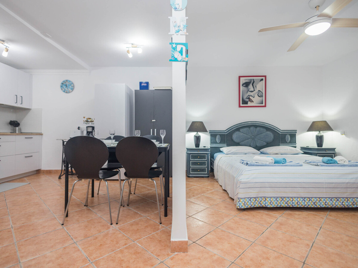 Appartement Maspalomas, jardin 100m² et barbecue - Photo 20