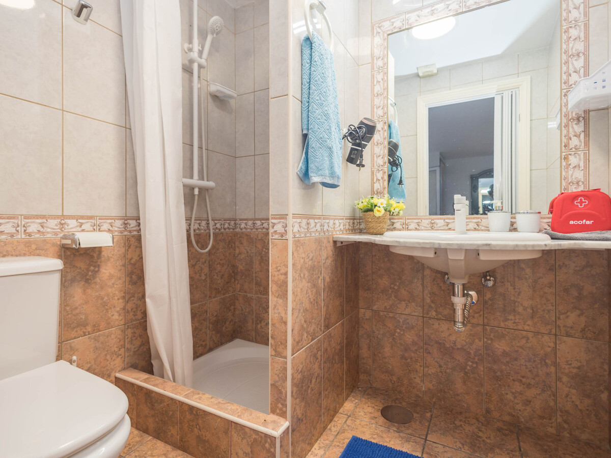 Appartement Maspalomas, jardin 100m² et barbecue - Photo 26