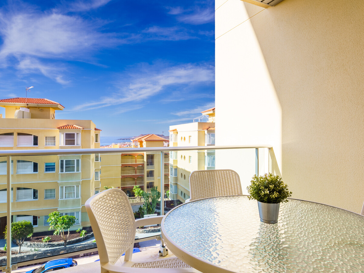 Studio avec terrasse privée à San Miguel de Abona - Photo 2