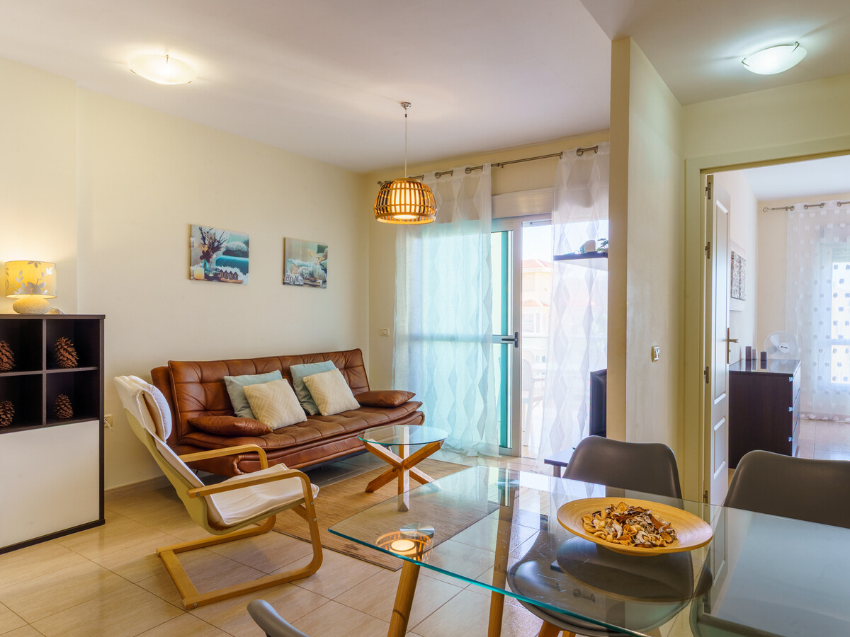 Studio avec terrasse privée à San Miguel de Abona - Photo 3