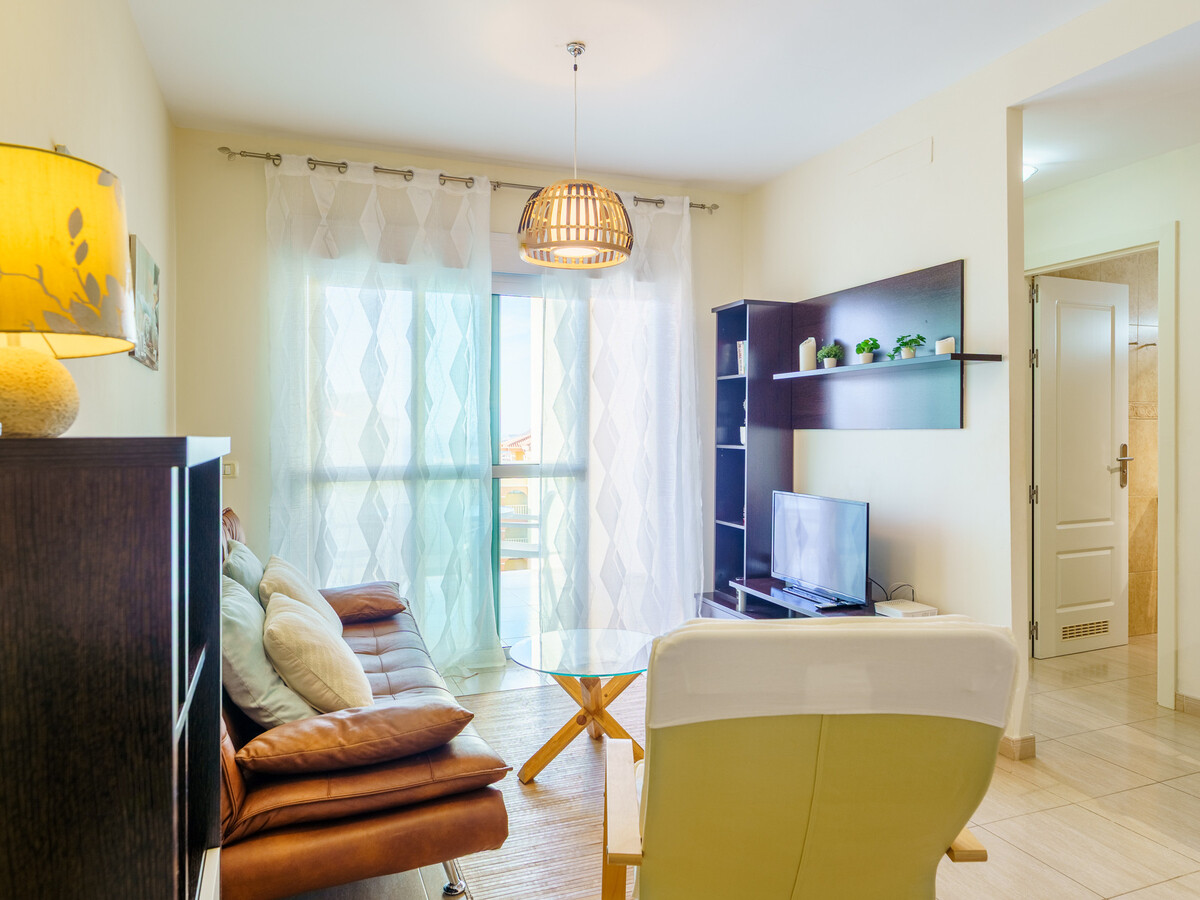 Studio avec terrasse privée à San Miguel de Abona - Photo 6
