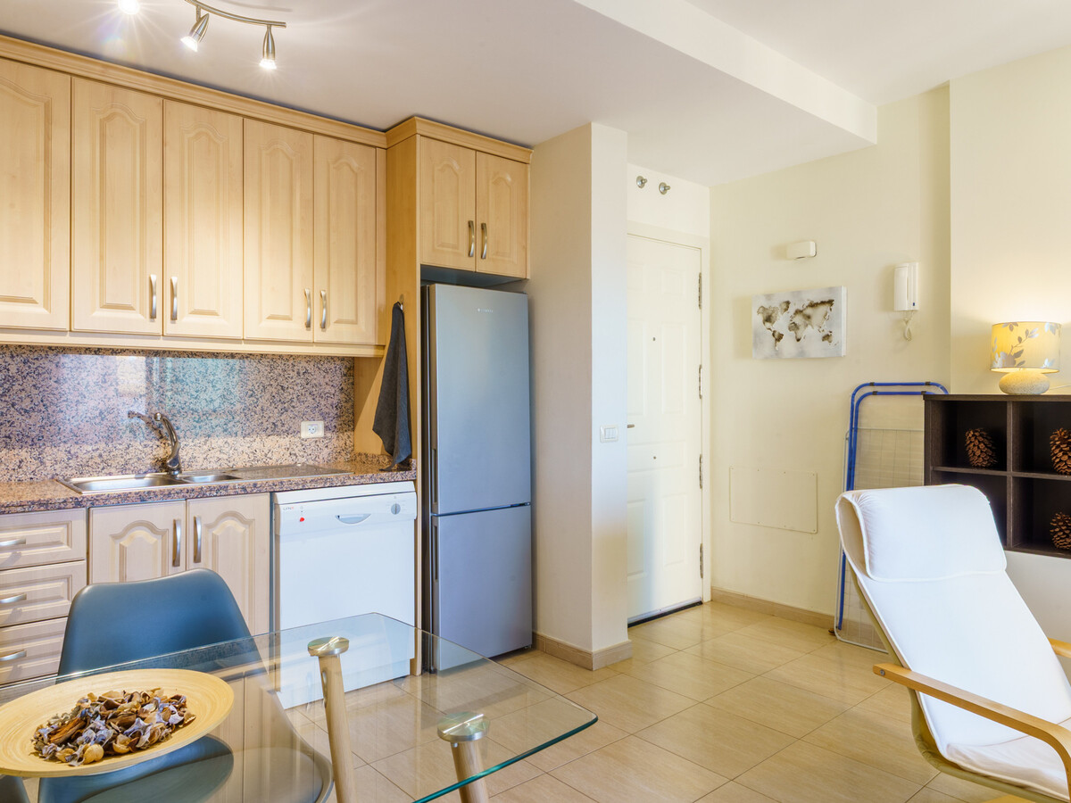 Studio avec terrasse privée à San Miguel de Abona - Photo 7