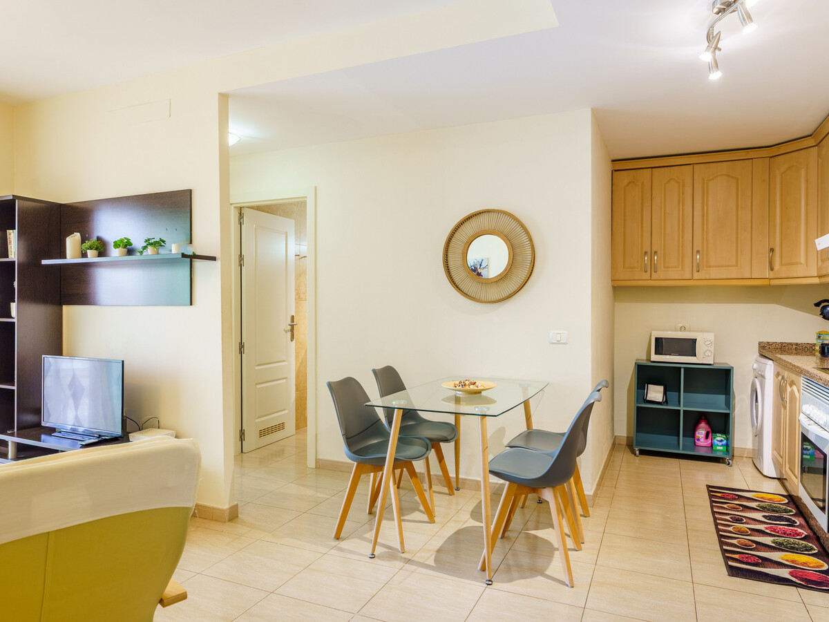 Studio avec terrasse privée à San Miguel de Abona - Photo 8