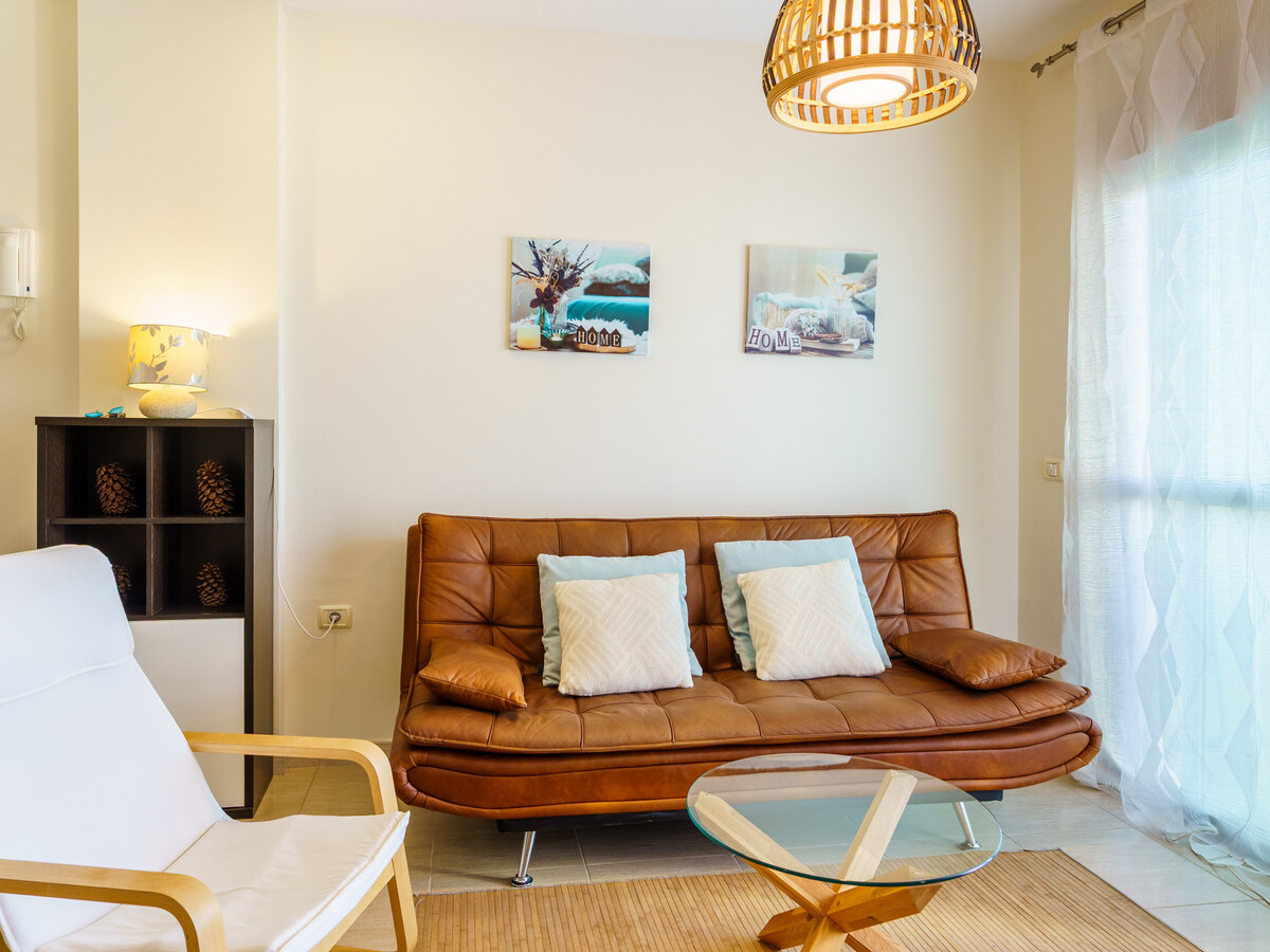 Studio avec terrasse privée à San Miguel de Abona - Photo 9