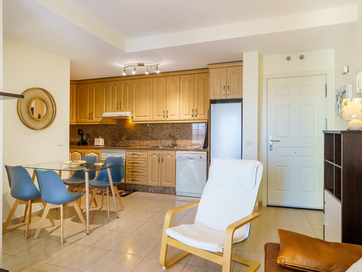 Studio avec terrasse privée à San Miguel de Abona - Photo 10