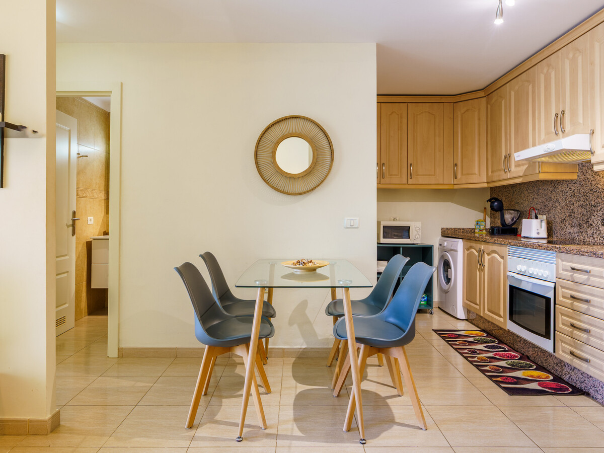 Studio avec terrasse privée à San Miguel de Abona - Photo 11