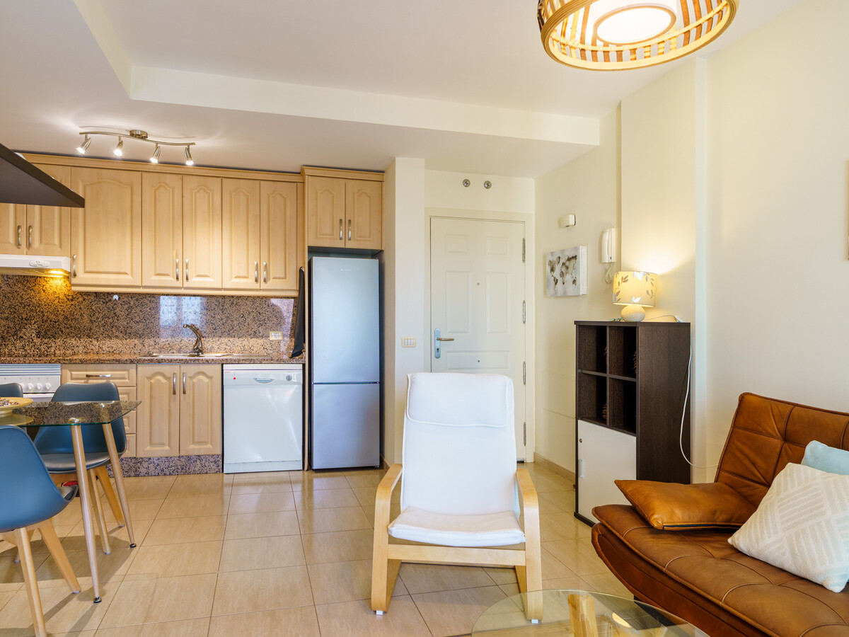 Studio avec terrasse privée à San Miguel de Abona - Photo 12