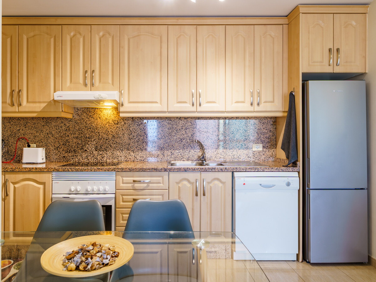 Studio avec terrasse privée à San Miguel de Abona - Photo 14