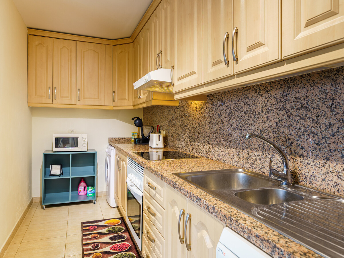 Studio avec terrasse privée à San Miguel de Abona - Photo 15