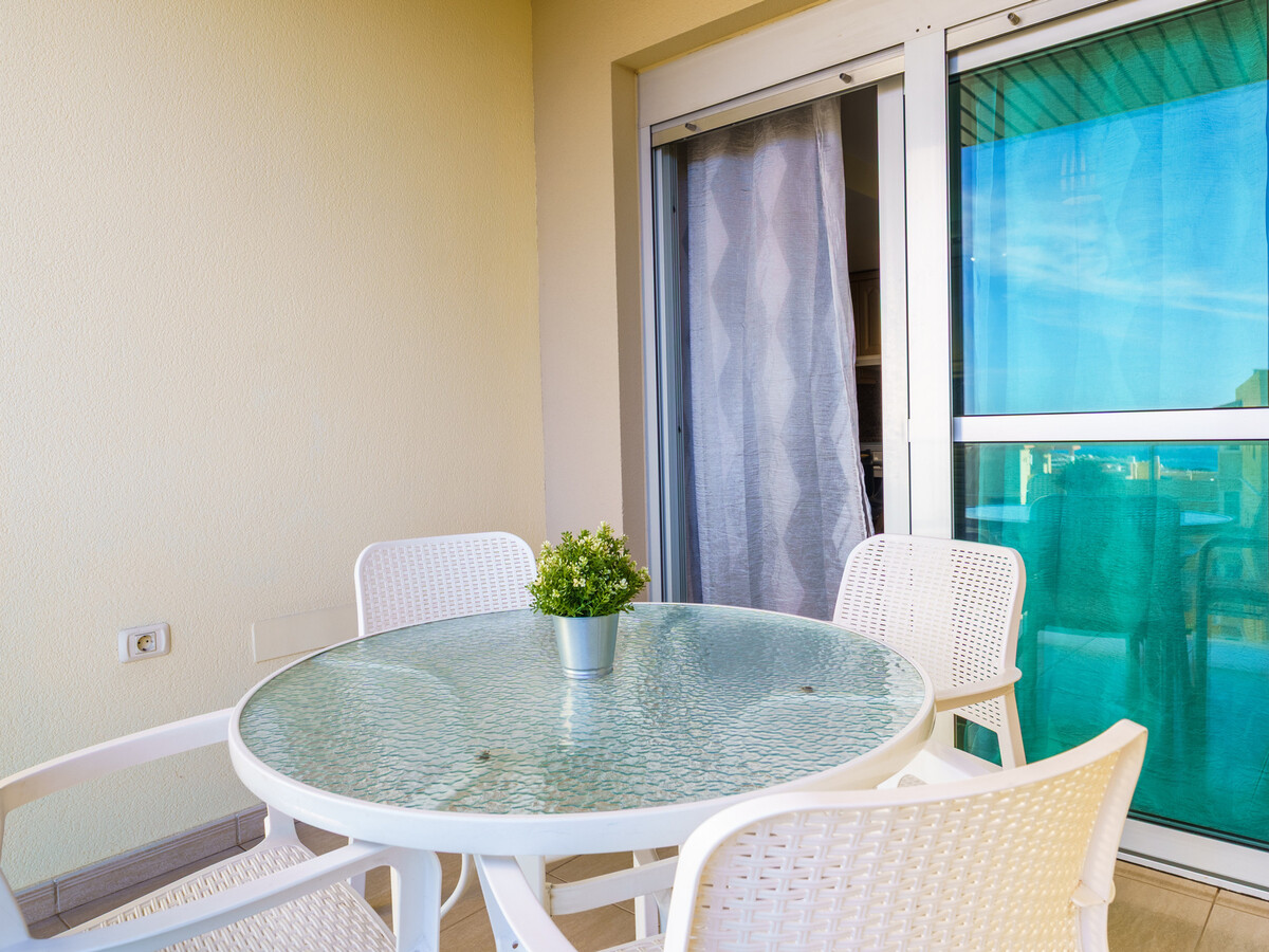 Studio avec terrasse privée à San Miguel de Abona - Photo 16
