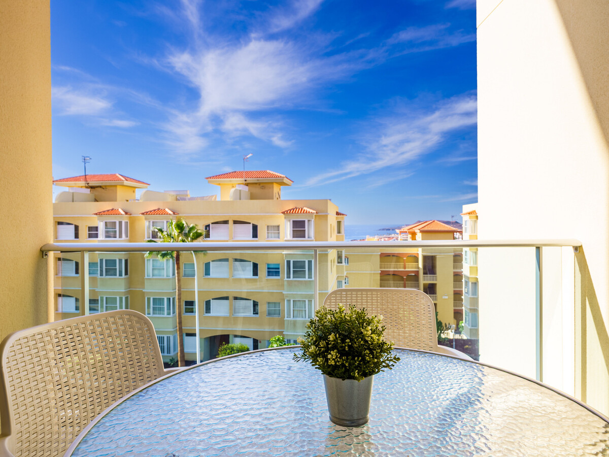 Studio avec terrasse privée à San Miguel de Abona - Photo 17