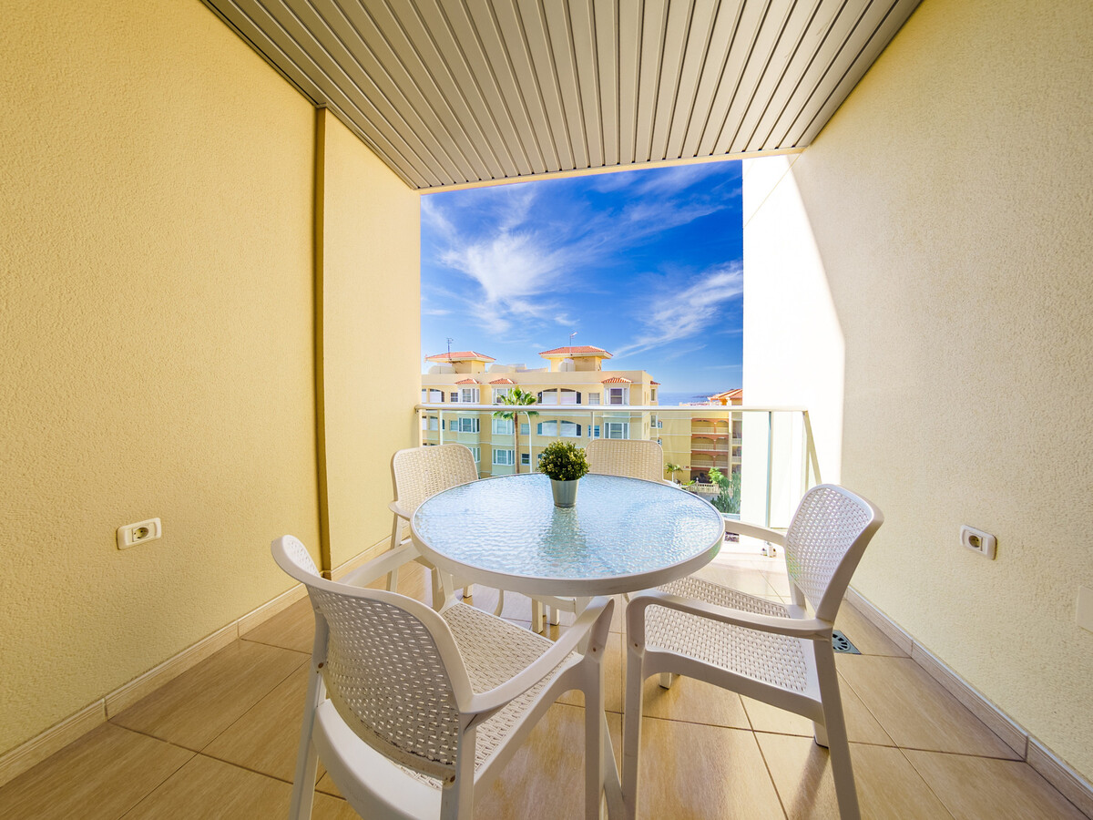 Studio avec terrasse privée à San Miguel de Abona - Photo 18