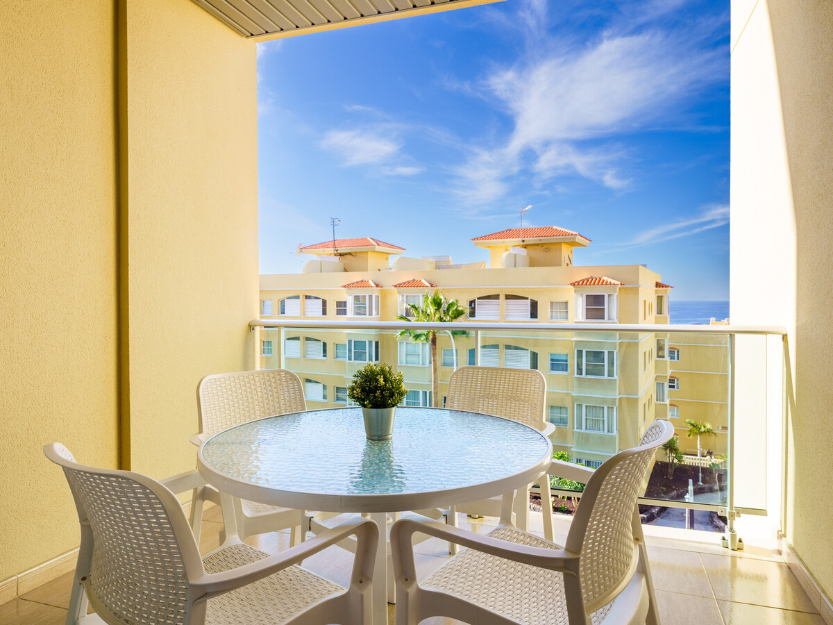 Studio avec terrasse privée à San Miguel de Abona - Photo 19