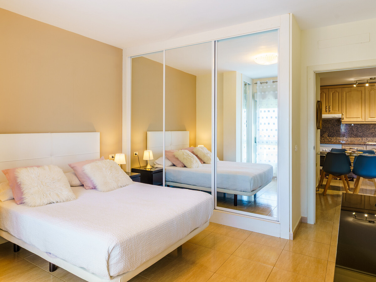 Studio avec terrasse privée à San Miguel de Abona - Photo 21