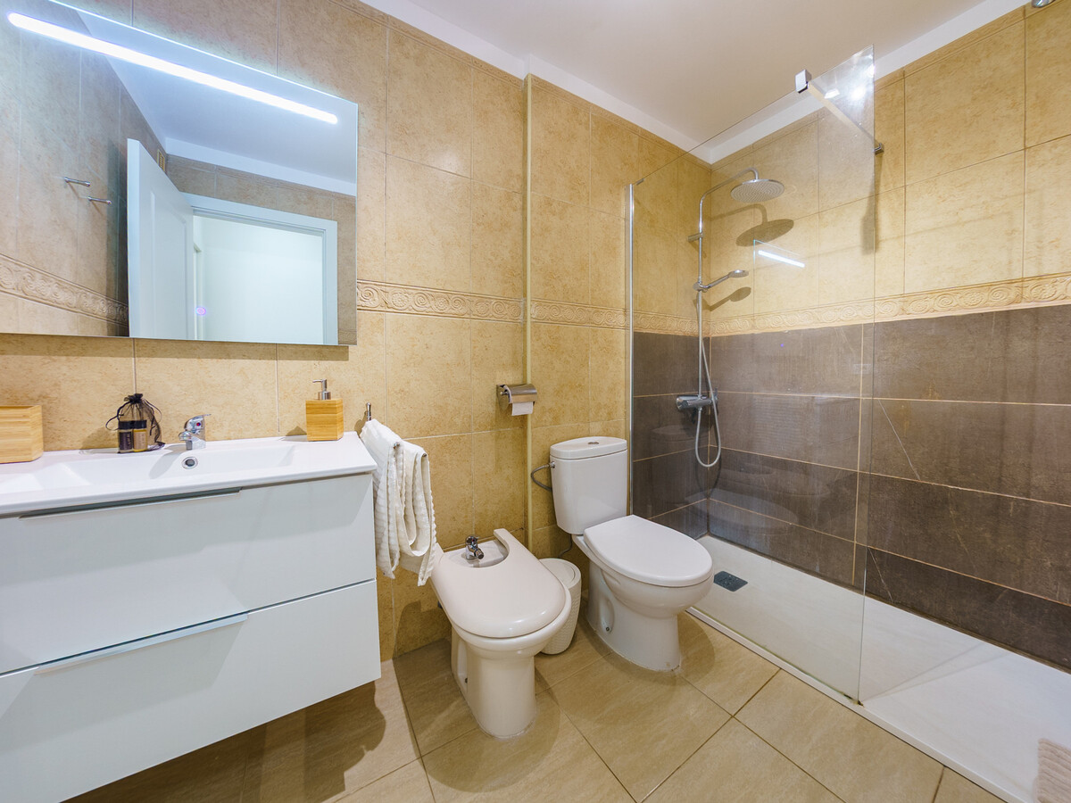 Studio avec terrasse privée à San Miguel de Abona - Photo 23