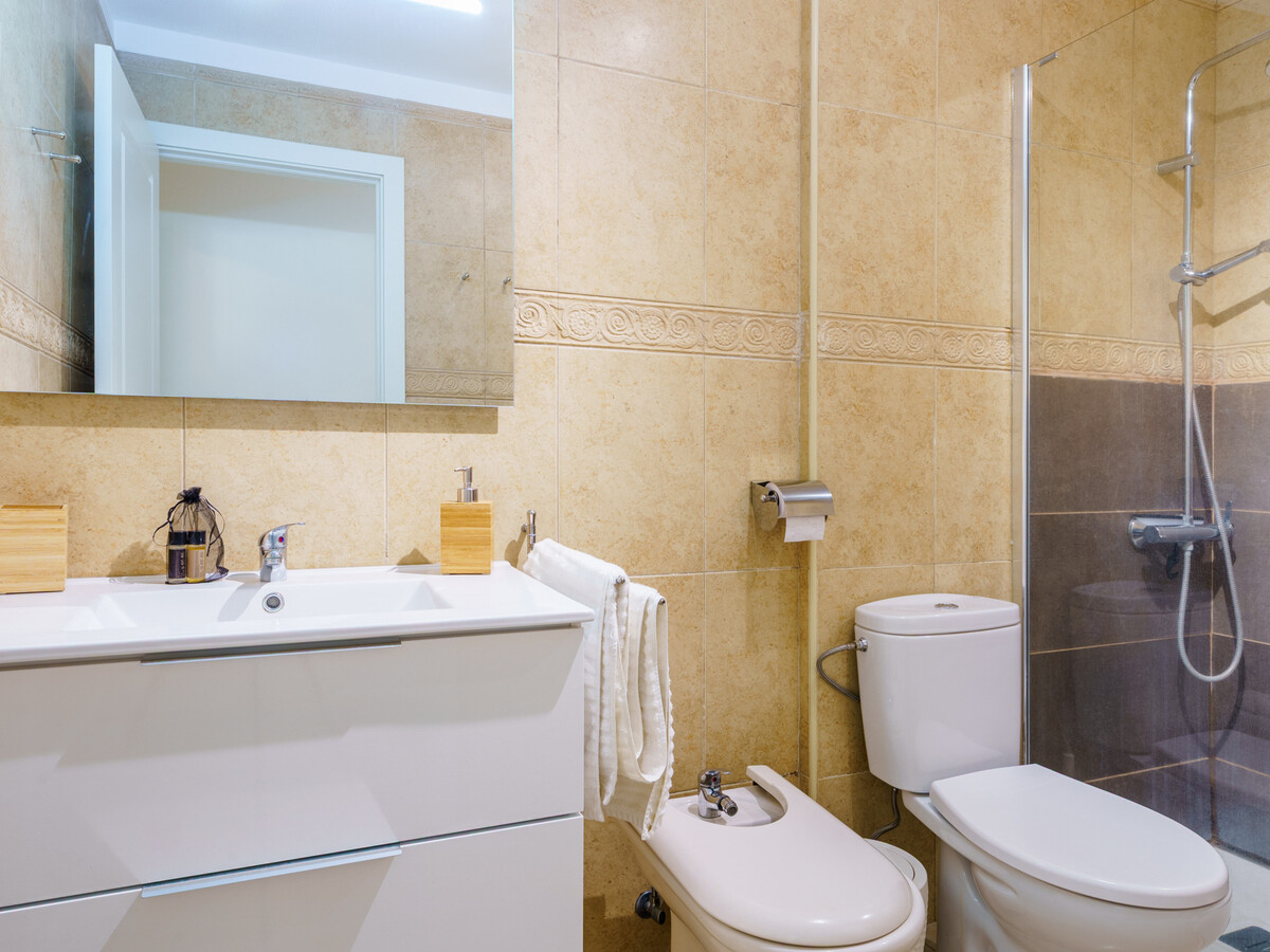 Studio avec terrasse privée à San Miguel de Abona - Photo 24