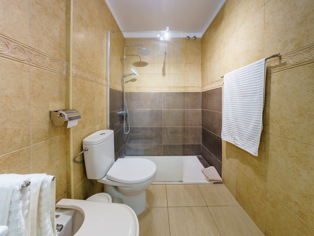Studio avec terrasse privée à San Miguel de Abona - Photo 25
