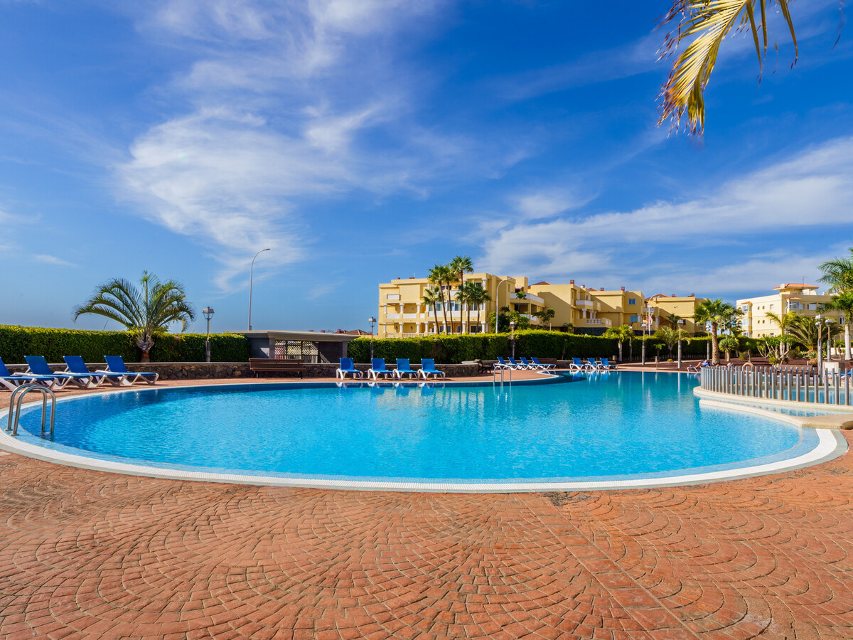 Studio avec terrasse privée à San Miguel de Abona - Photo 26