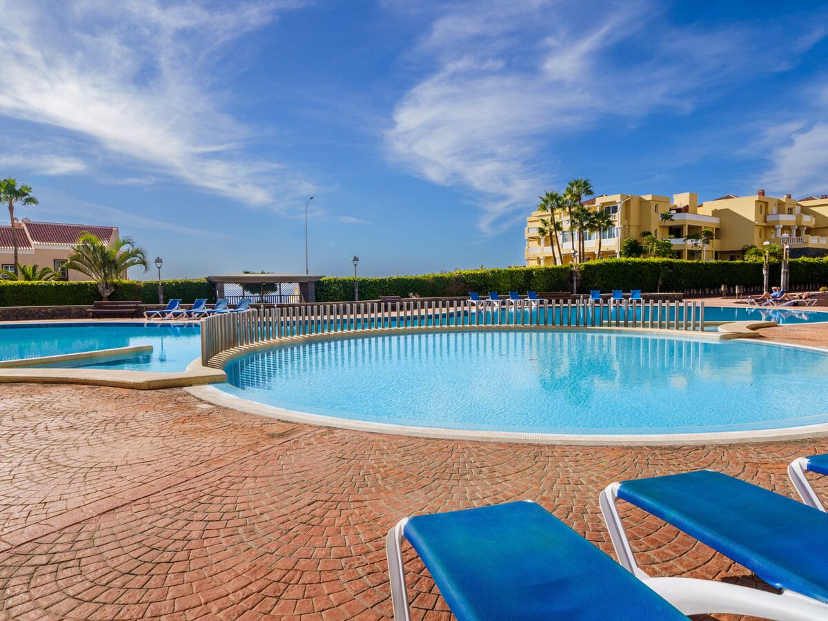 Studio avec terrasse privée à San Miguel de Abona - Photo 27