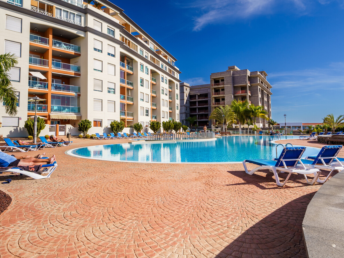 Studio avec terrasse privée à San Miguel de Abona - Photo 28