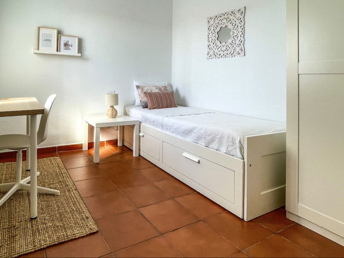 Maison vue mer à Telde, 100 m de la plage - Photo 17