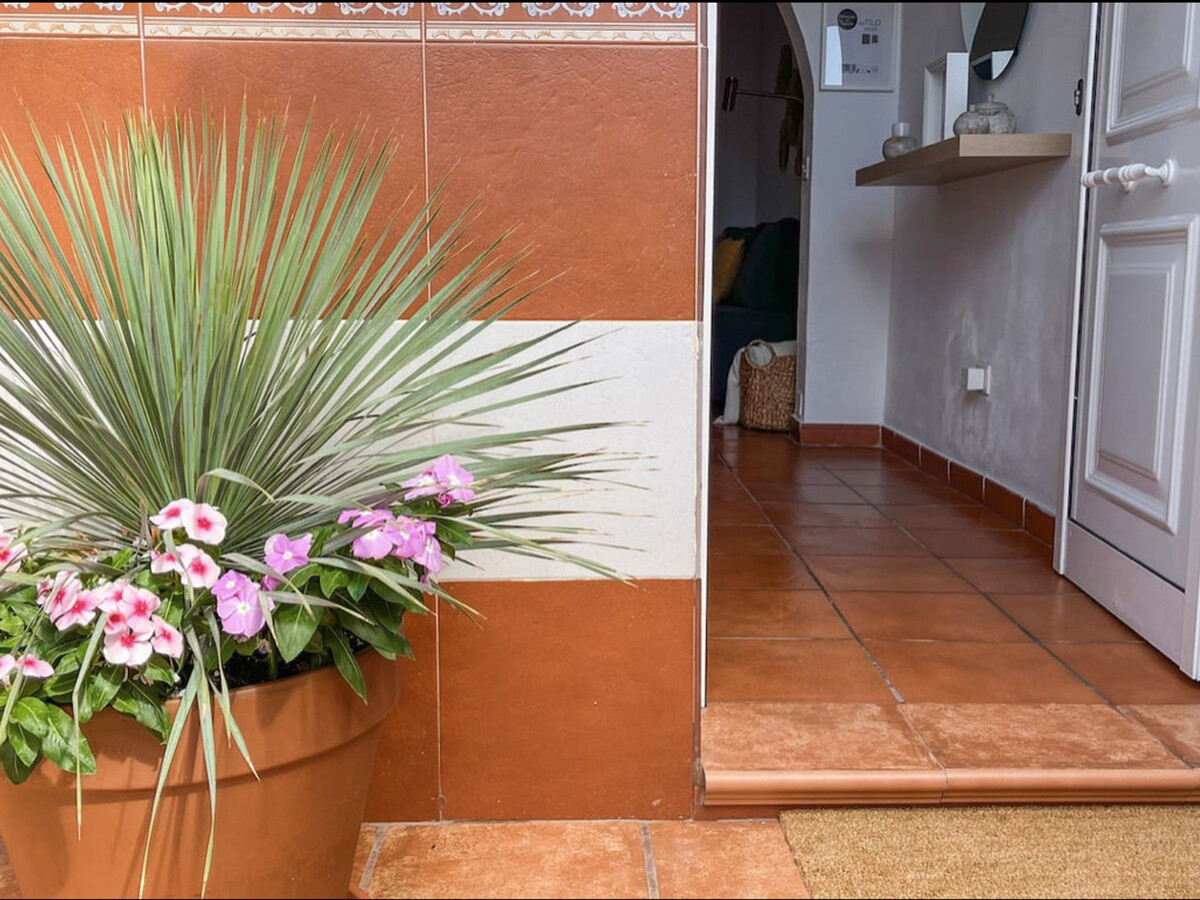 Maison vue mer à Telde, 100 m de la plage - Photo 27
