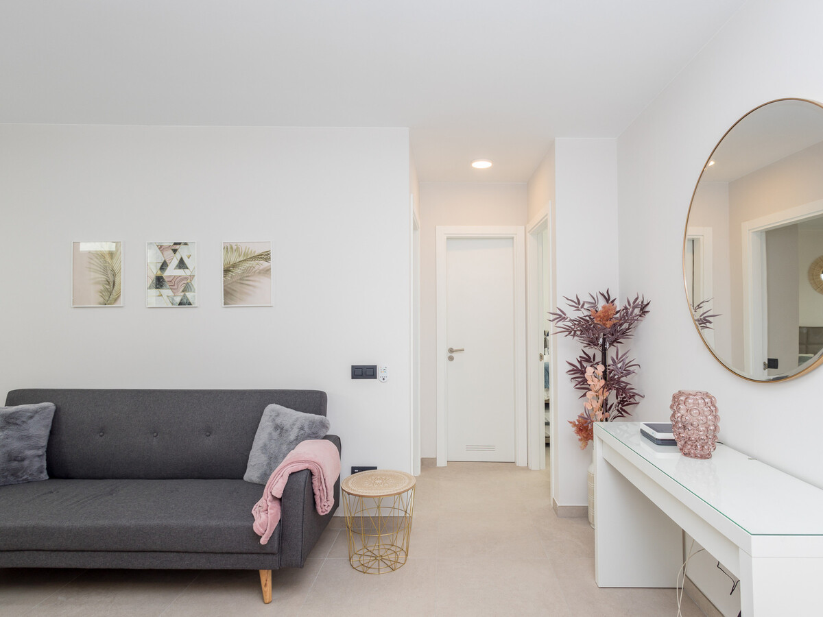 Maison 2 chambres à 2 min de la plage Las Canteras - Photo 1