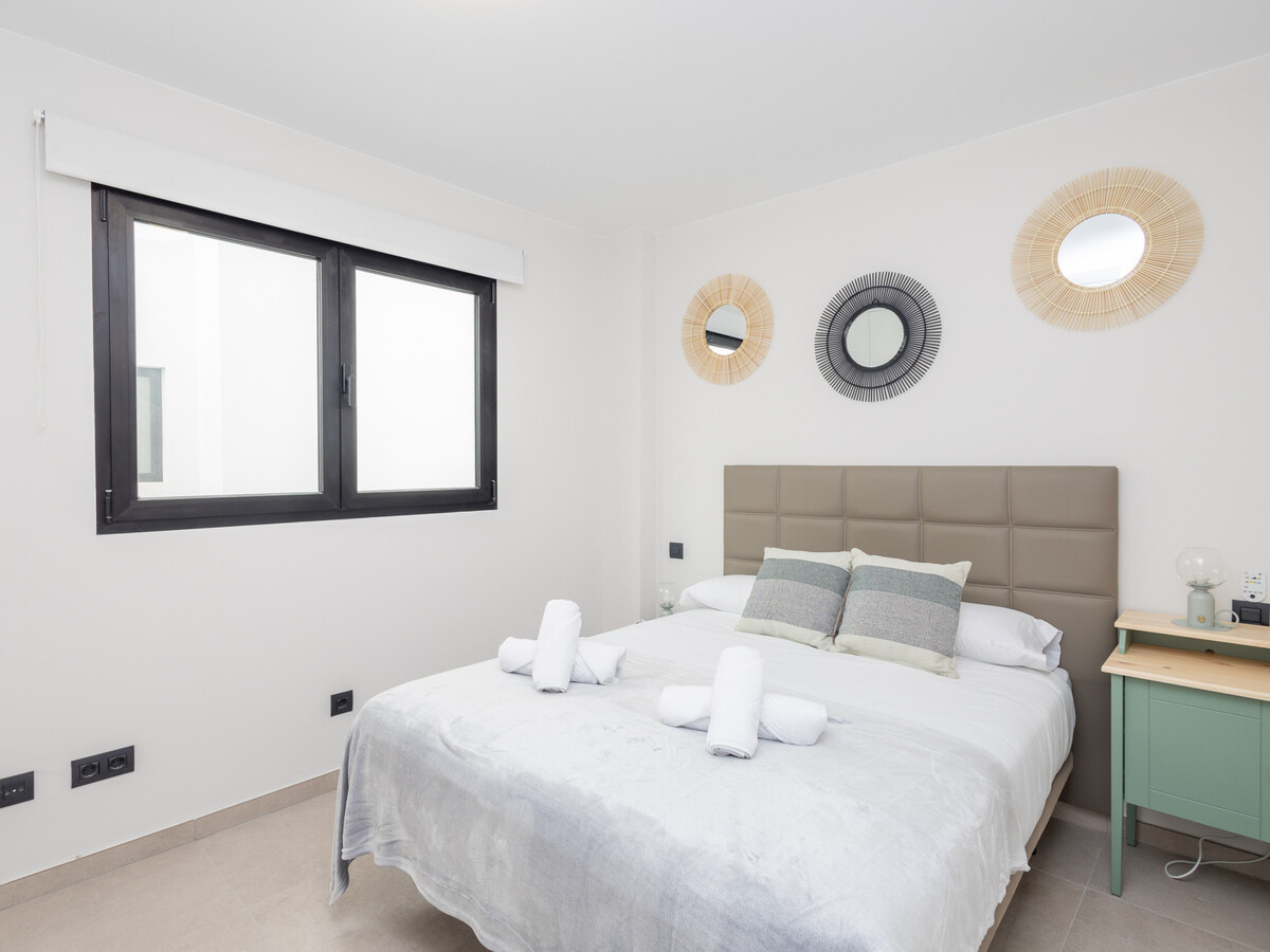 Maison 2 chambres à 2 min de la plage Las Canteras - Photo 3