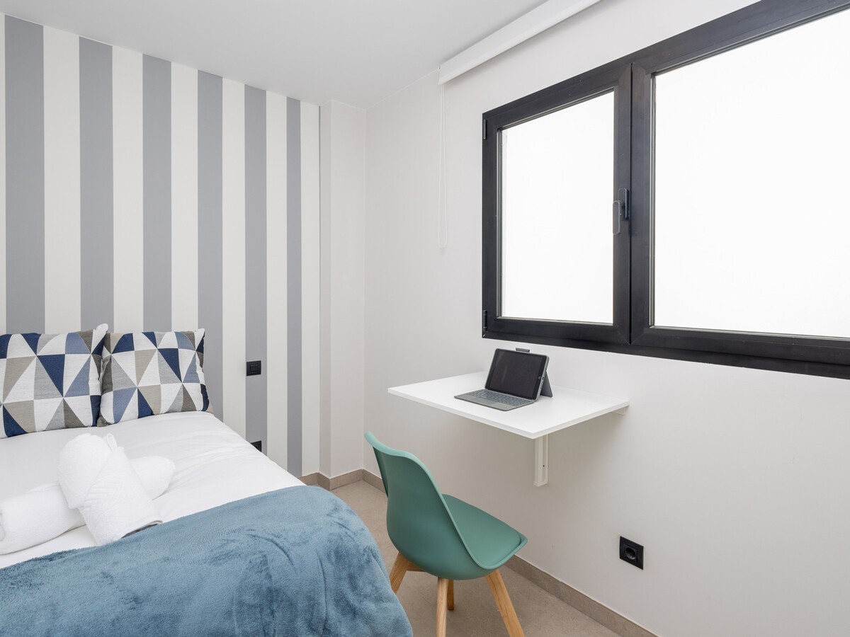 Maison 2 chambres à 2 min de la plage Las Canteras - Photo 4